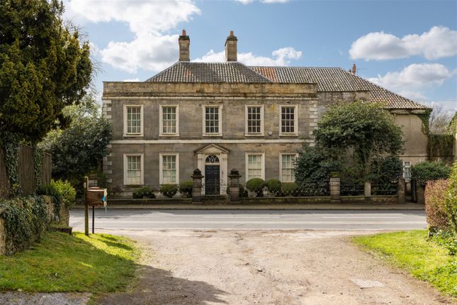 Thumbnail Country house for sale in Aislaby, Pickering