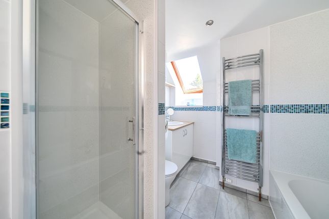 En Suite 1