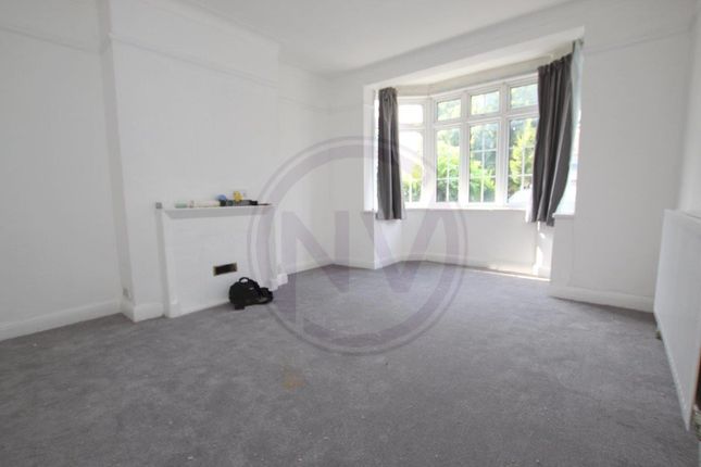 Thumbnail Terraced house to rent in Downhills Way, Tottenham