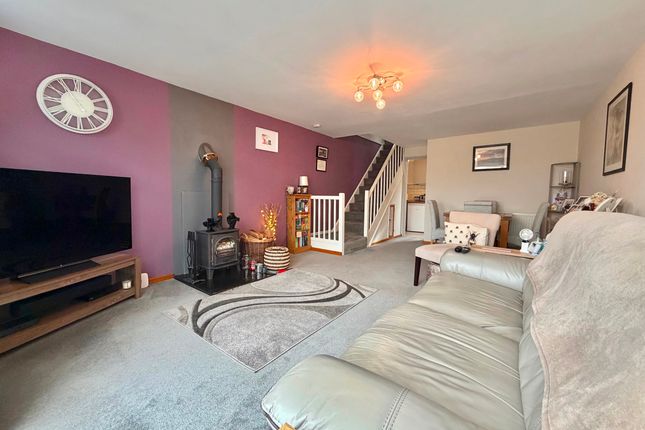 99 Coombe Drive, Cinderford photo 2