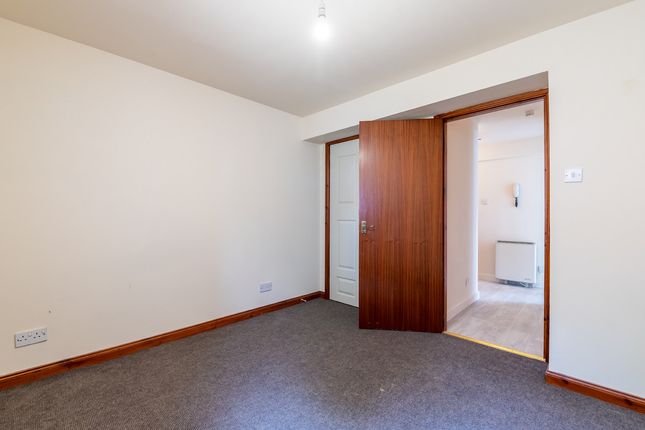 Flat for sale in Old Distillery, Dingwall