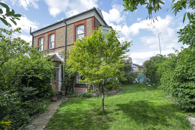 Thumbnail Detached house for sale in St. Peters Park Road, Broadstairs