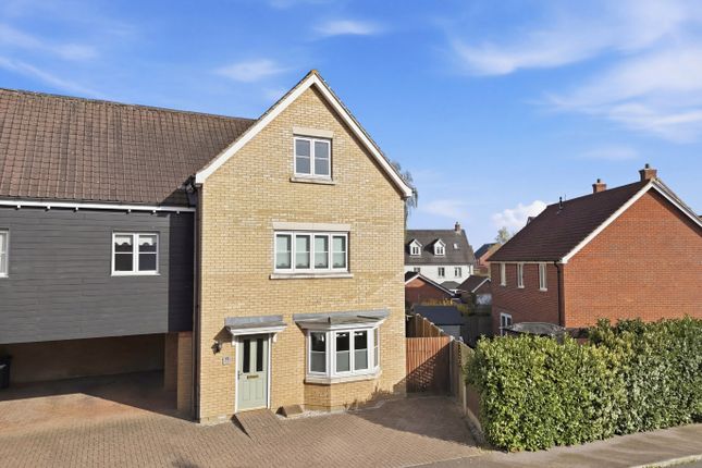 10 Canon Road, Flitch Green, Essex photo 3