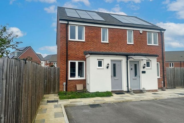 14 Tulip Road, Bristol photo 2