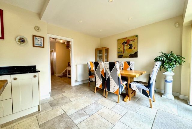 Town house for sale in Davidson Close, Hythe, Southampton