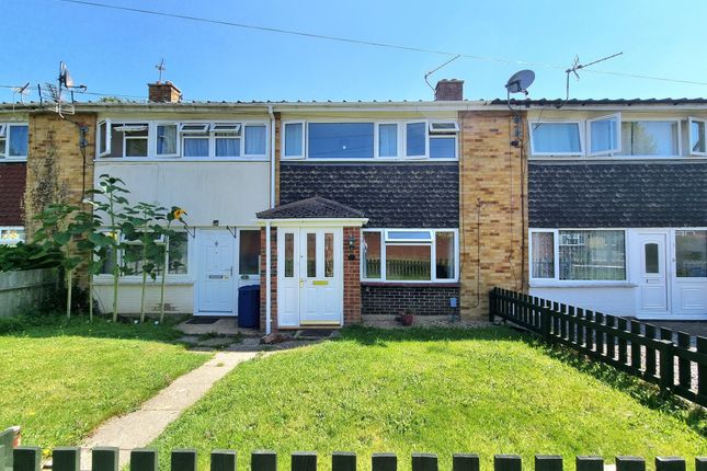 Property to rent in Biggin Walk, Fareham