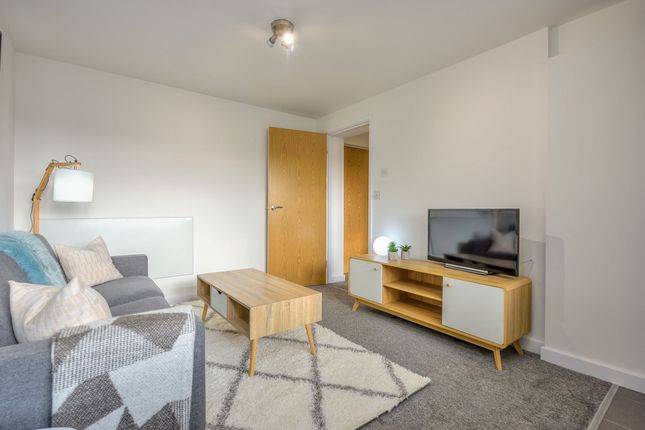 Flat 305, The Haybridge Haybridge Road, Telford photo 2