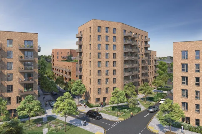 Hill Residential Ltd - Lampton Parkside