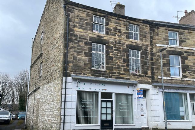 Thumbnail Retail premises to let in Central Place, Haltwhistle, Northumberland
