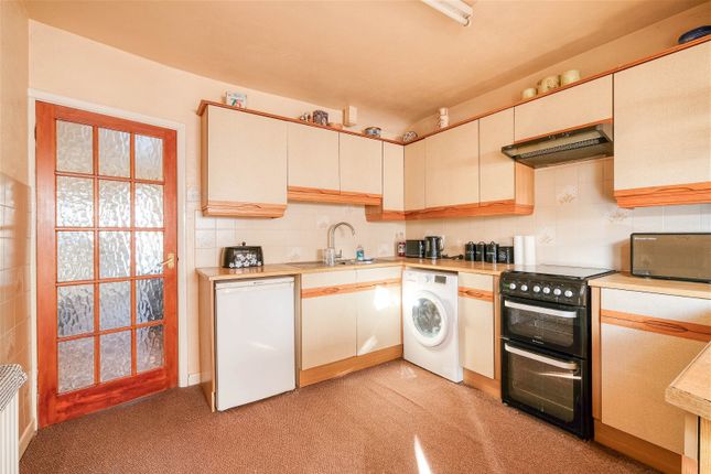 Semi-detached house for sale in Vicarage Crescent, Batchley, Redditch