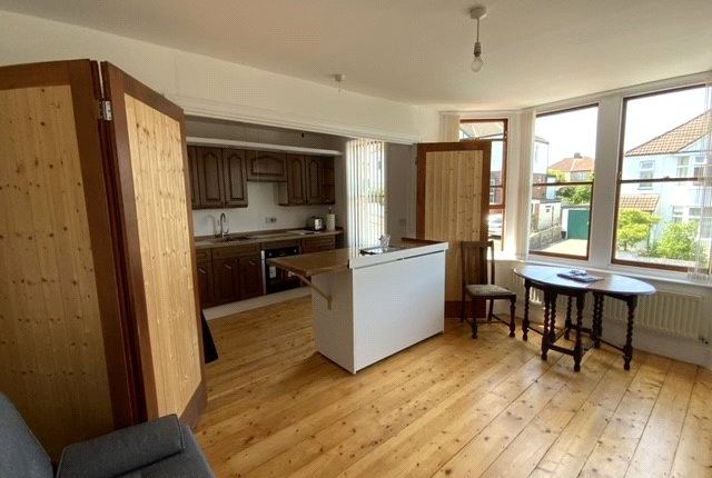 Thumbnail End terrace house to rent in Imperial Road, Hengrove, Bristol