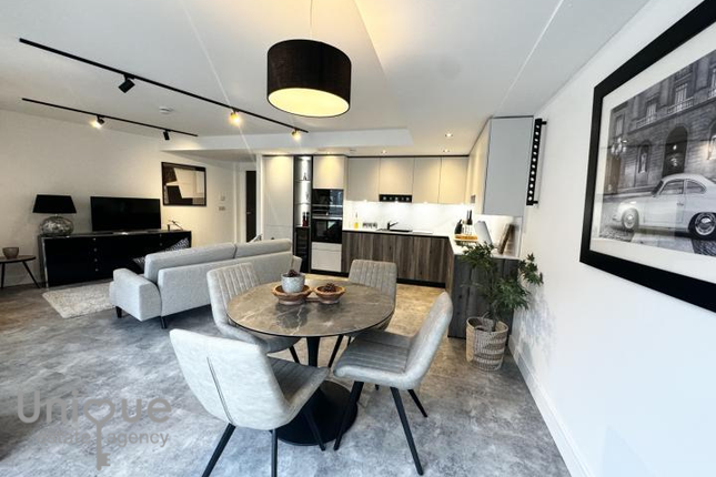 Flat 8 Royal Oak,, 64 Breck Road, Poulton-le-Fylde photo 4