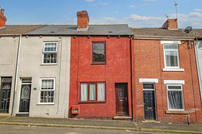 Terraced house for sale in 31, Co-Operative Street Goldthorpe, Rotherham, South Yorkshire