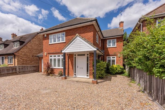4 bed detached house for sale in Oaken Grove, Maidenhead SL6