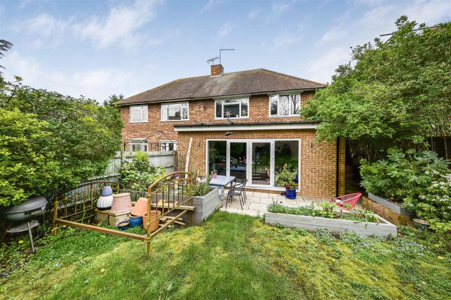 Property for sale in Sheepcote Road, Windsor