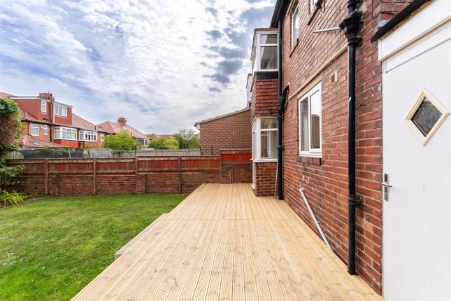 37, Briarfield Road, Newcastle Upon Tyne photo 3