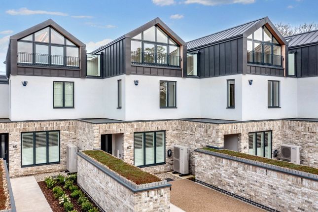 62 Trumpington Road