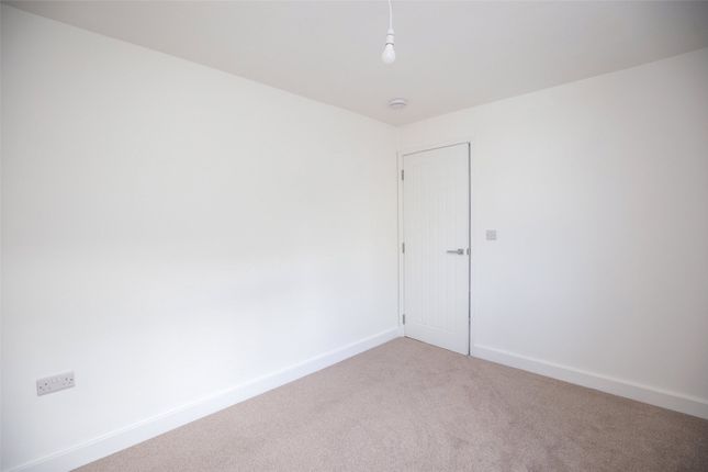 Semi-detached house for sale in Blaisedell View, Bristol