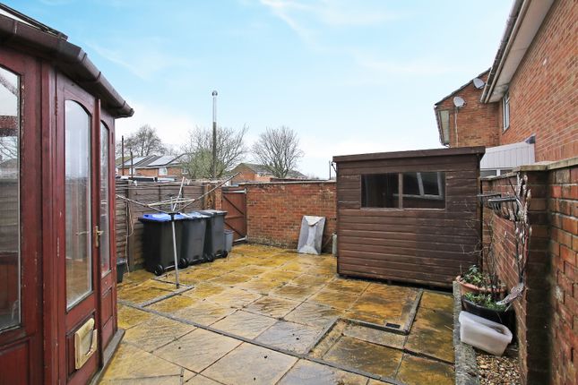 81, Wood Park, Ludgershall photo 4