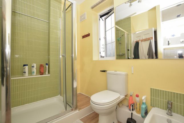 Terraced house for sale in Moorside Road, Bromley