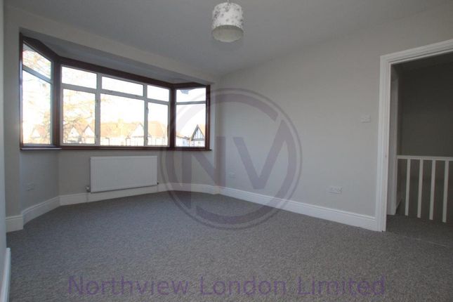 Detached house to rent in East Court, Wembley