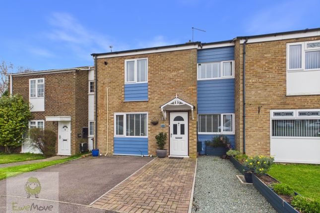 6, ST. LUKES WAY, ROCHESTER photo 2