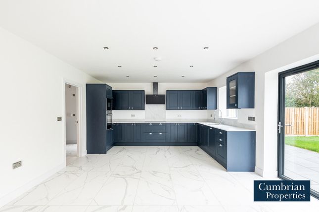 Plot 3, Aurelain Rise, Carlisle photo 2