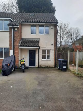 Dormston Drive, Birmingham photo 2