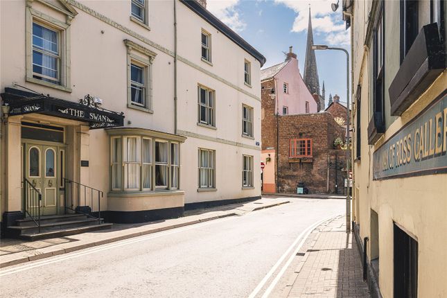 1 Swan House,, Edde Cross Street, Herefordshire photo 4