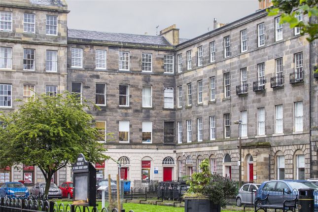 Thumbnail Flat to rent in St Patrick Square, Newington, Edinburgh