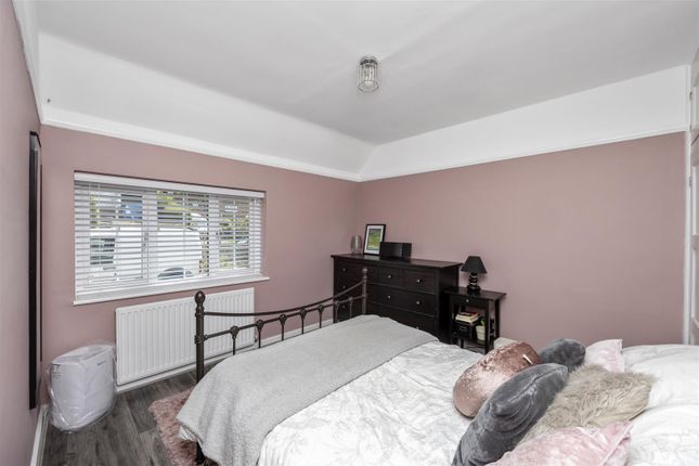 Semi-detached house for sale in Rotherfield Crescent, Hollingbury, Brighton