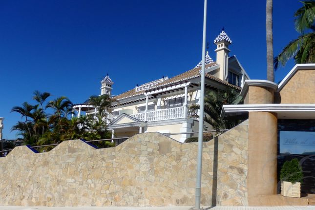 Villa for sale in Torre Del Mar, Axarquia, Andalusia, Spain