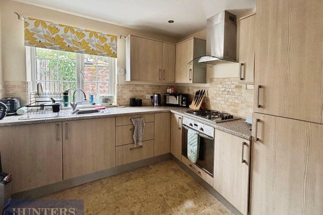3 Stevens Row, Ways Lane, Cullompton photo 3