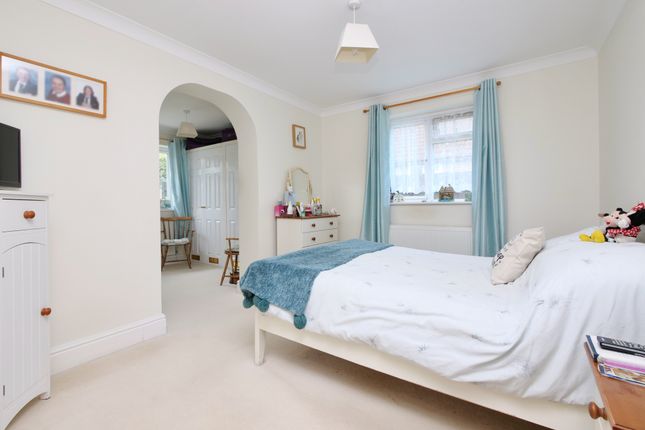 Beau Vista, Lower Road, Sturminster Newton photo 2