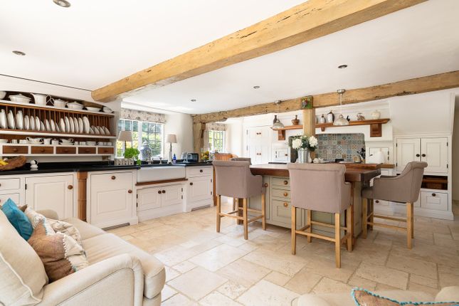 Kitchen / Breakfast Room