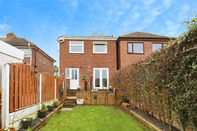 Semi-detached house for sale in Smalldale Road, Sheffield, South Yorkshire