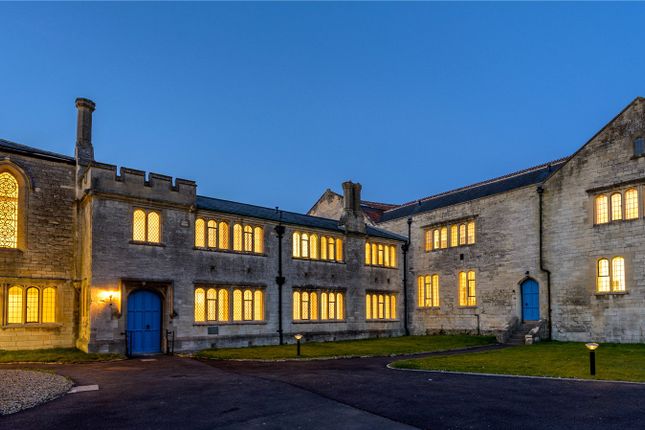 Thumbnail Flat for sale in The Tabernacle, Trowbridge