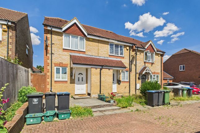 2-bed other on 7, Morpeth Close, Hemel Hempstead, £370,000