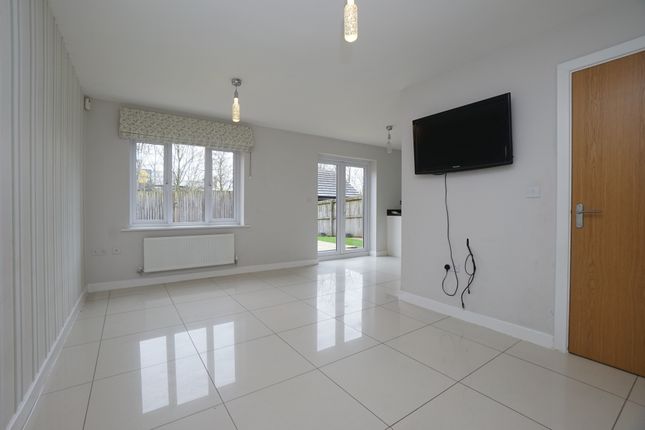 Detached house for sale in St. Edwards Chase, Fulwood, Lancashire