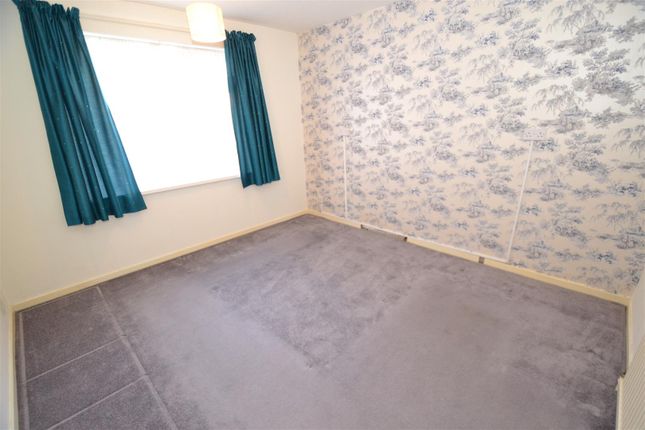 Semi-detached bungalow for sale in Middlebrook Way, Bradford