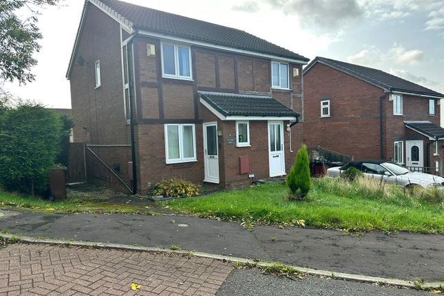 8, Borrowdale Avenue, Blackburn photo 2