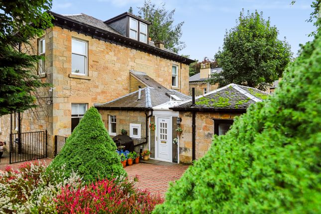 20A Moncrieff Avenue, Lenzie, Glasgow photo 4
