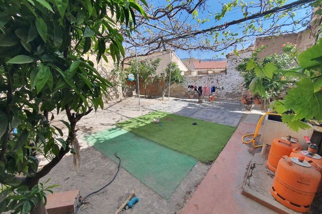 Town house for sale in 04870 Purchena, Almería, Spain