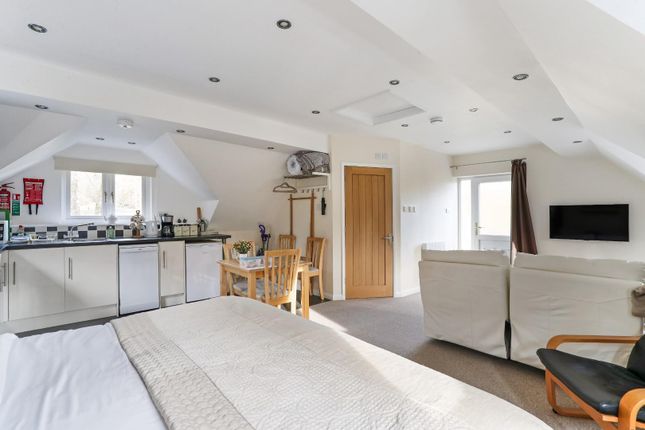 Detached house for sale in The Knoll, Cranham, Gloucester