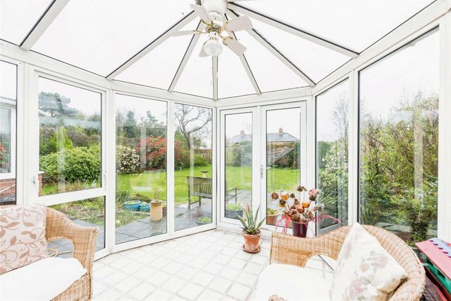 Bungalow for sale in Swallow Croft, Lichfield, Staffordshire