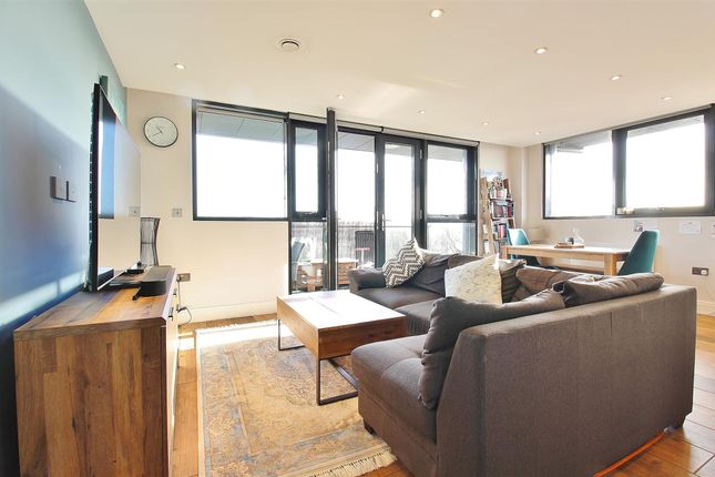 Flat for sale in John Busch House, London Road, Isleworth