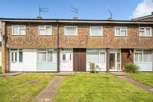 Terraced house for sale in South Reading, Berkshire