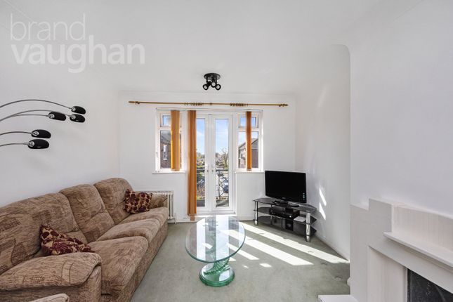 Flat for sale in Aldrington Close, Hove, East Sussex