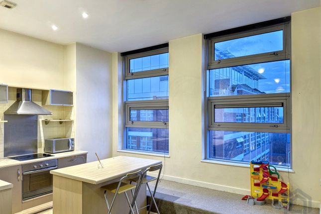 Apartment 309
89 Branston Street, Apartment 309
89 Branston Street, Birmingham photo 2