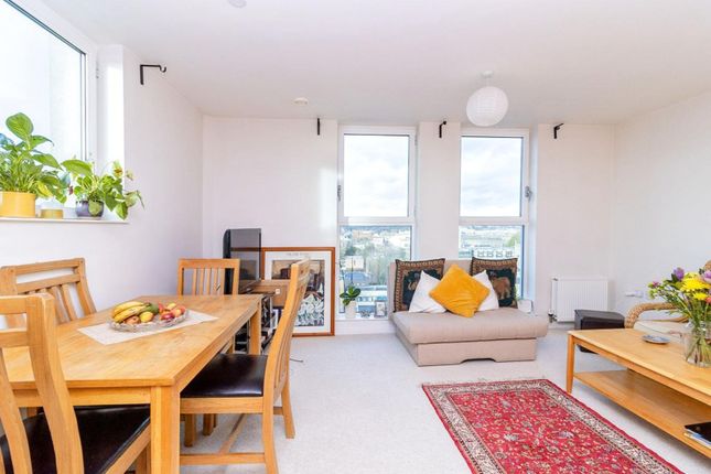 Flat for sale in 25 St. Johns Street, Bedford